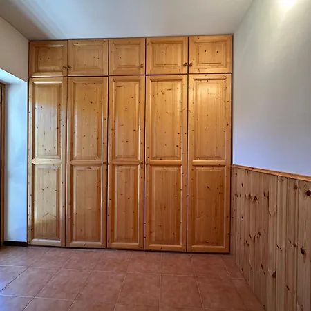 Appartement Wood Peak Clevolo