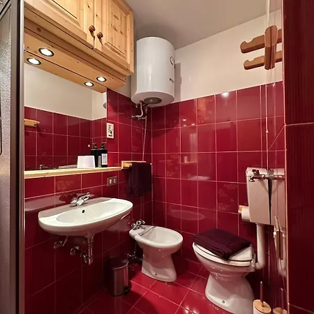 Wood Peak Appartement