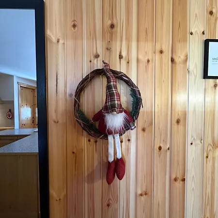 Wood Peak Appartement