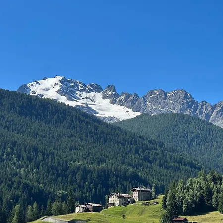 Wood Peak Appartement