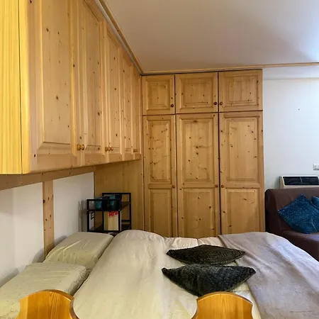 Wood Peak Appartement *