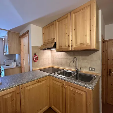 Wood Peak Appartement